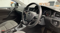 Volkswagen Golf 1.5 TSI EVO 150 Match 5dr DSG Petrol Hatchback